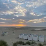 Vitamin Sea Nyaraló