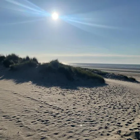 Vitamin Sea Dom wakacyjny *