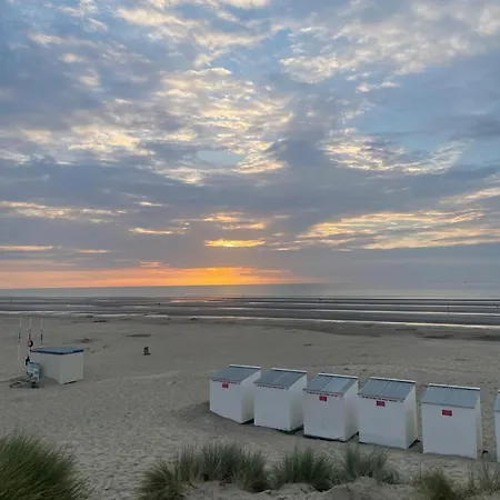 Vitamin Sea Prázdninový dům
