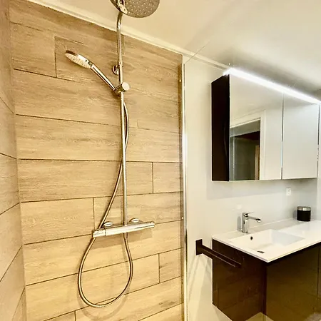 Dom wakacyjny Vitamin Sea *