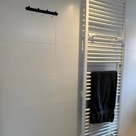 Vitamin Sea Tatil Evi Oostduinkerke