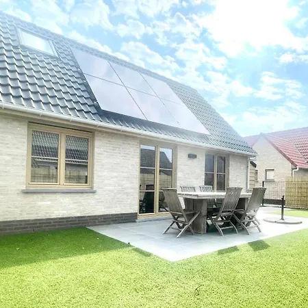 Vitamin Sea * Oostduinkerke