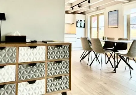 Tatil Evi Vitamin Sea Oostduinkerke