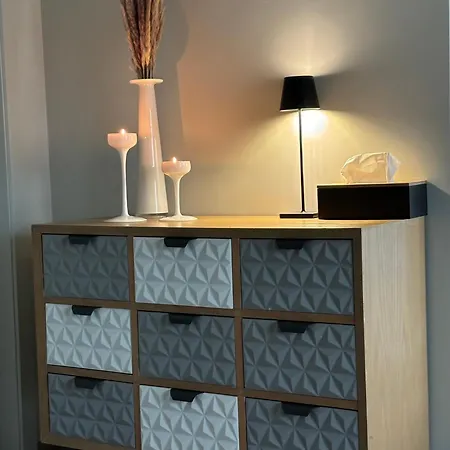 Vitamin Sea Oostduinkerke