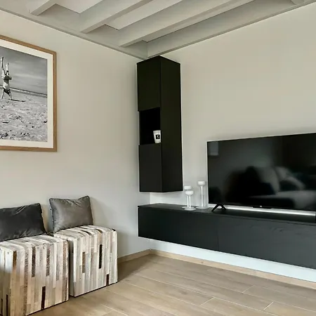 Vitamin Sea Tatil Evi *