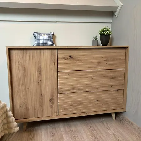 Vitamin Sea Tatil Evi *