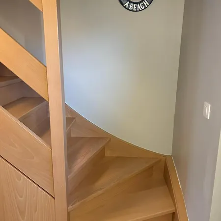 Tatil Evi Vitamin Sea *