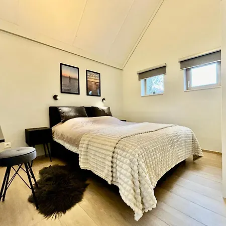 Vitamin Sea Tatil Evi Oostduinkerke