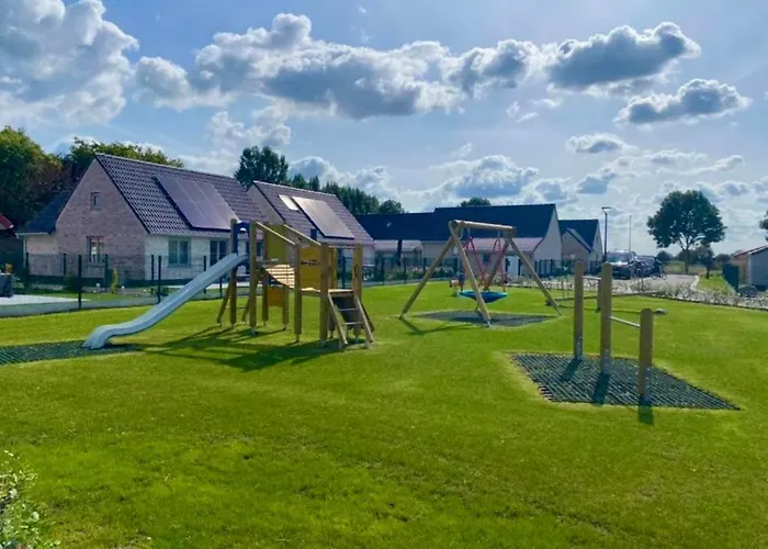 Vitamin Sea オーストダインケルケ