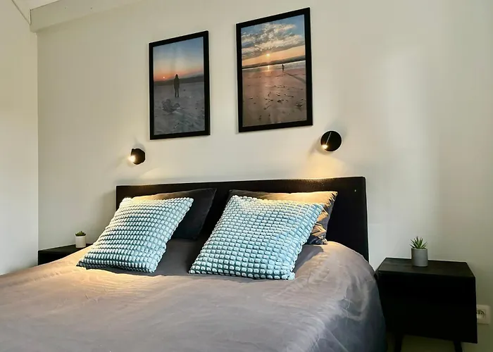 Vitamin Sea オーストダインケルケ